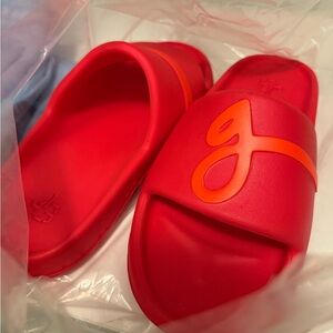 John Geiger Slides